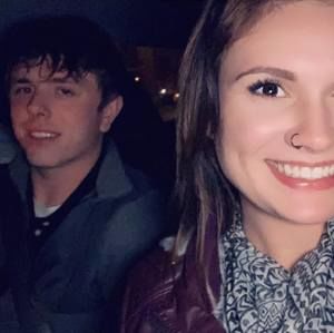 Meet your Posher, Kyle